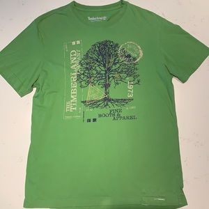 Men’s Timberland casual shirt